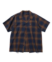 CHECK SHIRT