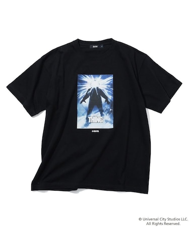 THE THING / S/S TEE