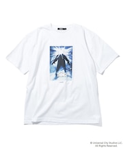 THE THING / S/S TEE
