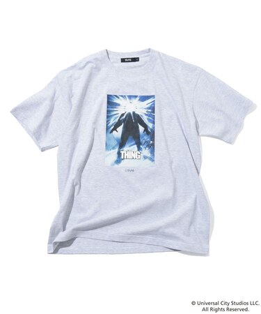 THE THING / S/S TEE