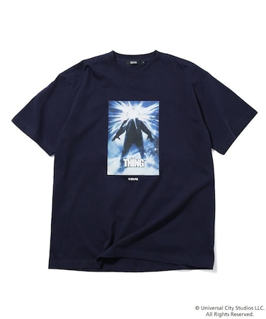 THE THING / S/S TEE