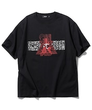PYRAMIDION S/S TEE