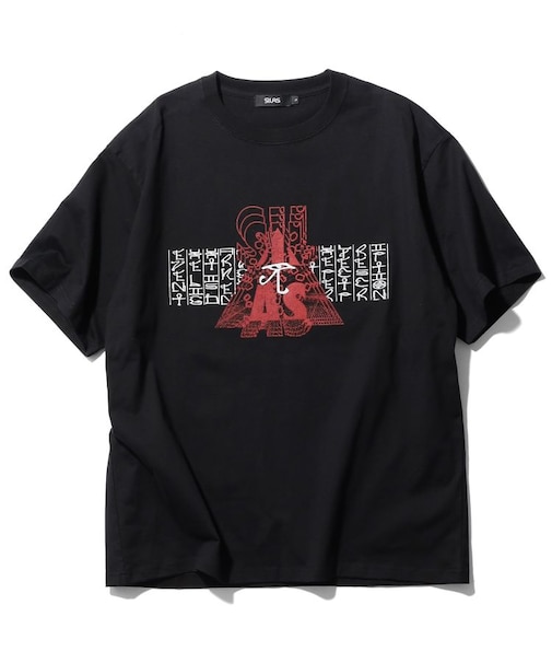PYRAMIDION S/S TEE