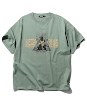 PYRAMIDION S/S TEE