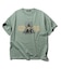 PYRAMIDION S/S TEE
