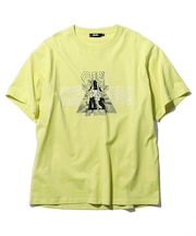 PYRAMIDION S/S TEE