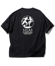 RED FIGURE S/S TEE