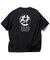 RED FIGURE S/S TEE