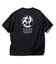 RED FIGURE S/S TEE