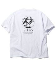 RED FIGURE S/S TEE