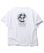 RED FIGURE S/S TEE