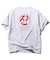 RED FIGURE S/S TEE