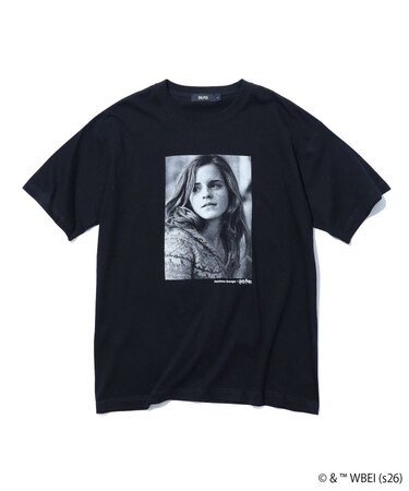 HERMIONE S/S TEE