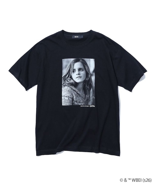 HERMIONE S/S TEE