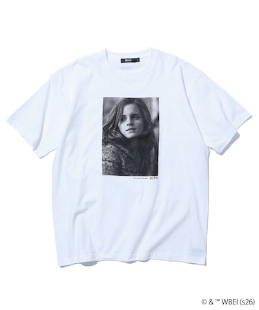 HERMIONE S/S TEE