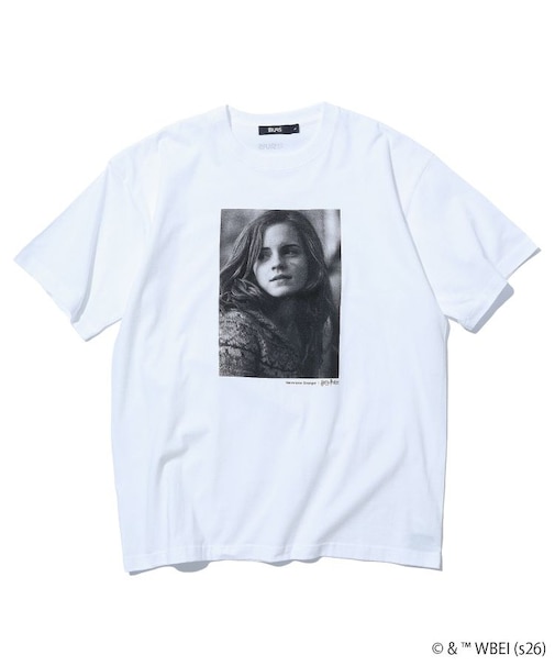 HERMIONE S/S TEE