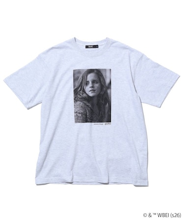 HERMIONE S/S TEE