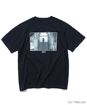 SNAPE S/S TEE