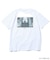 SNAPE S/S TEE