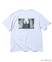 SNAPE S/S TEE