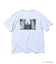 SNAPE S/S TEE