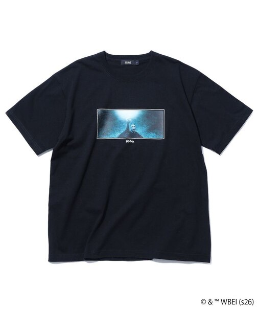 VOLDEMORT S/S TEE