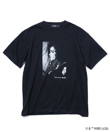 BELLATRIX S/S TEE