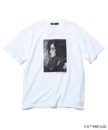 BELLATRIX S/S TEE