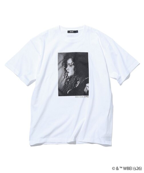 BELLATRIX S/S TEE