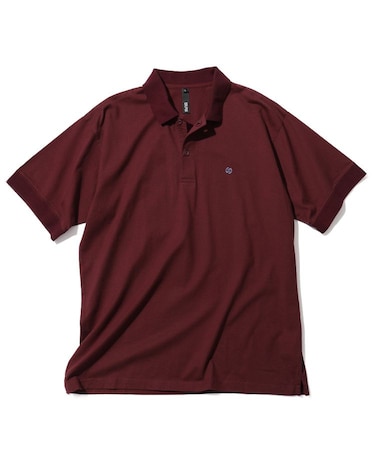 FRENCH POLO