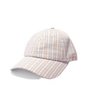 DJANGO S CAP
