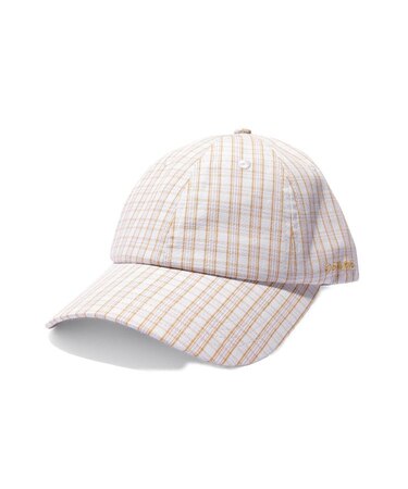 DJANGO S CAP