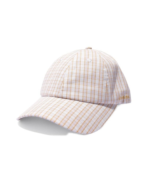 DJANGO S CAP