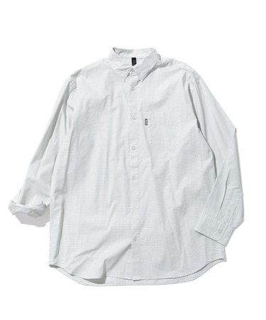 DJANGO S SHIRT