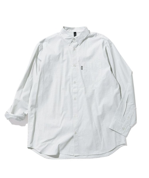 DJANGO S SHIRT