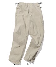 TECH PANTS
