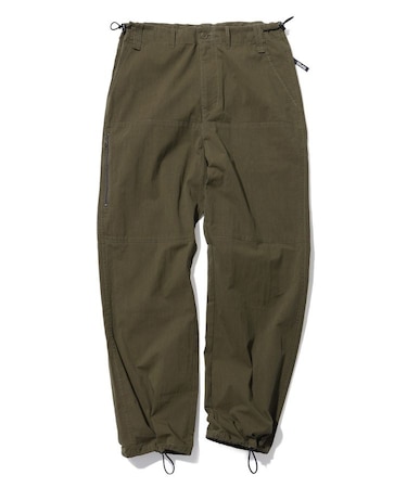 TECH PANTS