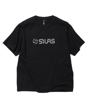 LOGO S/S TEE