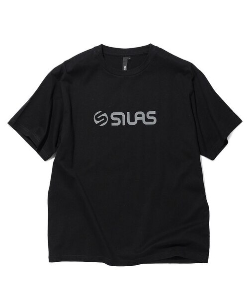 LOGO S/S TEE