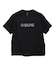 LOGO S/S TEE
