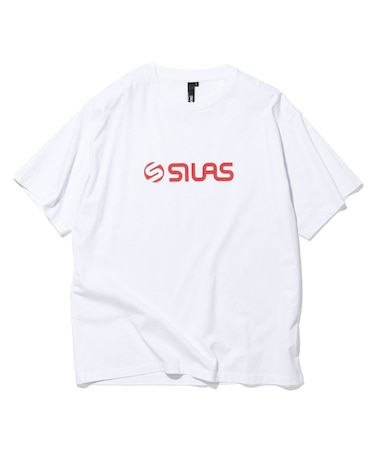 LOGO S/S TEE
