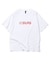 LOGO S/S TEE