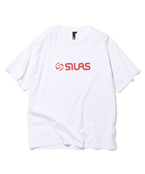 LOGO S/S TEE