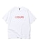 LOGO S/S TEE