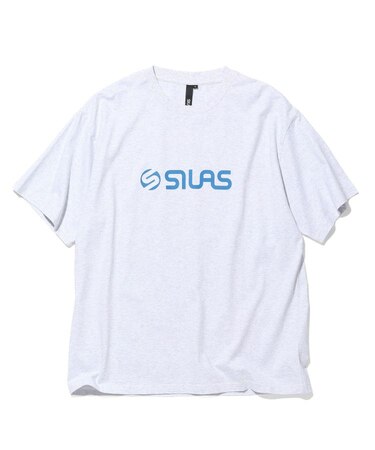 LOGO S/S TEE