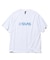 LOGO S/S TEE