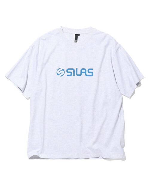 LOGO S/S TEE