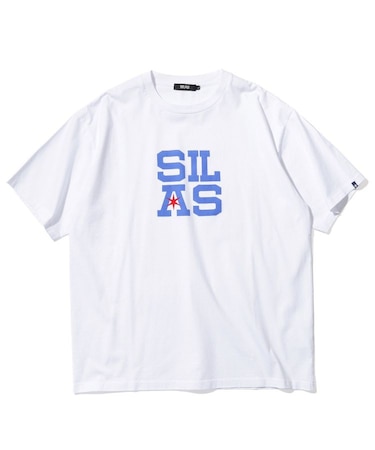 SQUARE ALIGNED S/S TEE