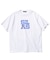 SQUARE ALIGNED S/S TEE