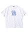 SQUARE ALIGNED S/S TEE